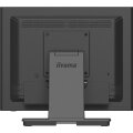 Iiyama Der ProLite T1531SR-B1 Sbasiert auf den neuesten 5-Wire-Resistive-Touchscreens - 38,1 cm (15") - 1024 x 768 Pixel - XGA - 0,297 x 0,297 mm - 2500:1 - 18 ms