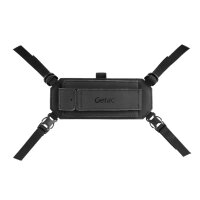 GETAC GMHRXJ - Getac - Schwarz - 116 mm - 205 mm - 20 mm...