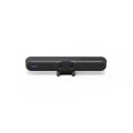 Logitech Rally Bar Huddle - Gruppen-Videokonferenzsystem - 4K Ultra HD - 4x - Graphit