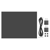 Intellinet 54-P PoE+ Managed Switch 6x10GbE 450W - Switch - 54-Port