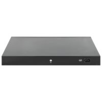 Intellinet 561969 - Managed - L2+