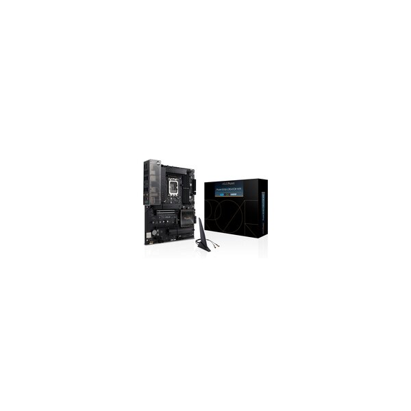 ASUS ProArt B760-Creator WIFI - Mainboard - Intel Sockel 1700 (Core i)