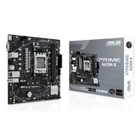 ASUS MB ASUS PRIME A620M-K (AMD,AM5,DDR5,mATX) - AMD...
