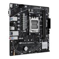 ASUS MB ASUS PRIME A620M-K (AMD,AM5,DDR5,mATX) - AMD...
