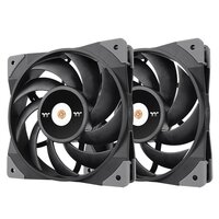 Thermaltake TOUGHFAN 12 - Ventilator - 12 cm - 500 RPM -...