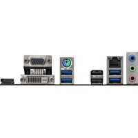 ASRock H510M-HDV/M.2 SE - Intel - LGA 1200 (Socket H5) - DDR4-SDRAM - 64 GB - DIMM - Zweikanalig