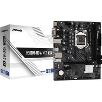 ASRock H510M-HDV/M.2 SE 1200 mATX HDMI/DVI/VGA DDR4 retail