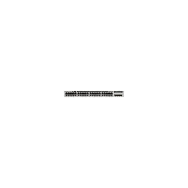 Cisco Catalyst C9200 - Managed - L3 - Gigabit Ethernet (10/100/1000) - Vollduplex