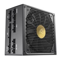 Sharkoon Rebel P30 Gold - 1000 W - 100 - 240 V - 50/60 Hz...
