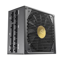 Sharkoon Rebel P30 Gold - 1300 W - 100 - 240 V - 50/60 Hz...