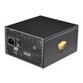 Sharkoon Rebel P30 Gold - 1300 W - 100 - 240 V - 50/60 Hz - 15 A - 8 A - 120 W
