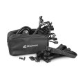 Sharkoon Rebel P30 Gold - 1300 W - 100 - 240 V - 50/60 Hz - 15 A - 8 A - 120 W