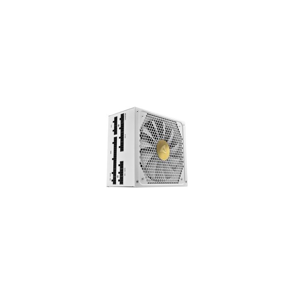 Sharkoon Rebel P30 Gold - 1000 W - 100 - 240 V - 50/60 Hz - 12 A - 6 A - 120 W