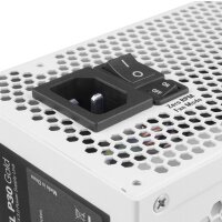 Sharkoon REBEL P30 Gold 1000W ATX3.0 weiss 1x 12VHPWR 4x PCIe Kabel-Management 1000