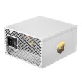 Sharkoon Rebel P30 Gold - 1000 W - 100 - 240 V - 50/60 Hz - 12 A - 6 A - 120 W