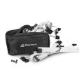 Sharkoon Rebel P30 Gold - 1000 W - 100 - 240 V - 50/60 Hz - 12 A - 6 A - 120 W