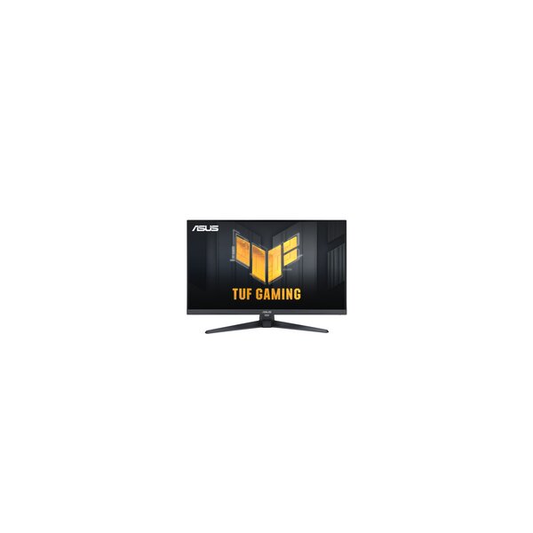 ASUS TUF Gaming VG328QA1A - 80 cm (31.5") - 1920 x 1080 Pixel - Full HD - LED - 1 ms - Schwarz