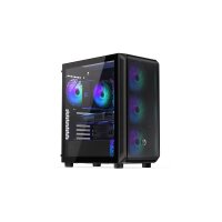 ENDORFY Arx 500 ARGB - PC - Schwarz - ATX - ITX - micro...