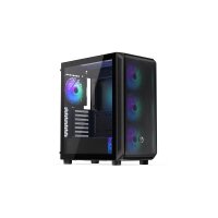 ENDORFY Arx 500 ARGB - PC - Schwarz - ATX - ITX - micro...