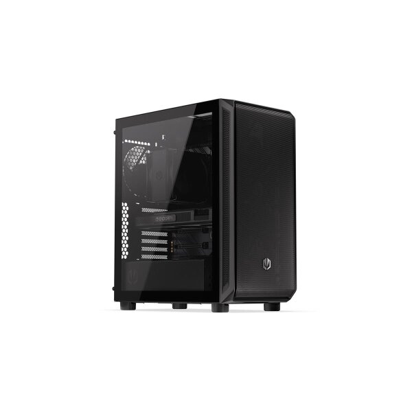 ENDORFY Arx 500 Air - PC-Gehäuse - ATX - Midi/Minitower - ATX