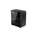ENDORFY Arx 500 Air - PC-Gehäuse - ATX - Midi/Minitower - ATX