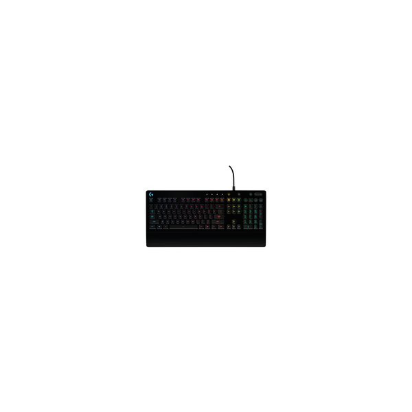 Logitech Prodigy G213 - Tastatur - USB