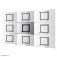 Neomounts WL95-800BL1 Videowall-Wandhalterung 42-70"...