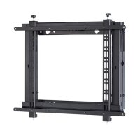 Neomounts WL95-800BL1 Videowall-Wandhalterung 42-70"...