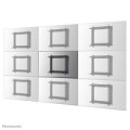 Neomounts WL95-800BL1 Videowall-Wandhalterung 42-70" - Pop-Out - max 35 kg - 35 kg - 106,7 cm (42") - 177,8 cm (70") - 200 x 200 mm - 600 x 400 mm