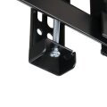Neomounts WL95-800BL1 Videowall-Wandhalterung 42-70" - Pop-Out - max 35 kg - 35 kg - 106,7 cm (42") - 177,8 cm (70") - 200 x 200 mm - 600 x 400 mm