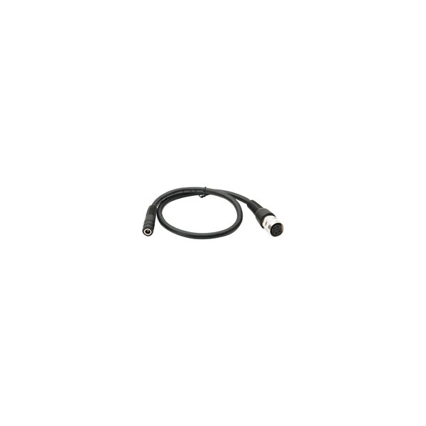 HONEYWELL VM1078CABLE - Laptop - Schwarz