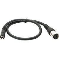 HONEYWELL VM1078CABLE - Notebook - Schwarz