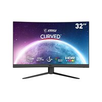 MSI 32 L Optix G32CQ4DE E2