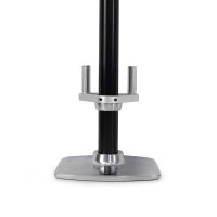 Ergotron LX Two-Stop - Metallisch - 190 g - 20 mm - 230...
