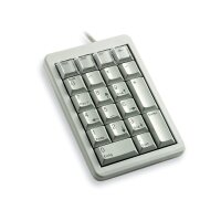 Cherry Slim Line KEYPAD G84-4700 - Keypad - 21 Tasten