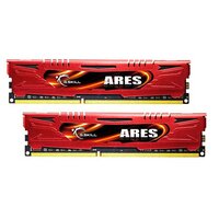G.Skill Ares - 16GB (2x 8GB) DDR3 - 16 GB - 2 x 8 GB -...