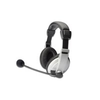 DIGITUS Stereo Multimedia Headset