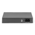 DIGITUS 8+2 Port Gigabit PoE Switch