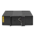 DIGITUS Gigabit Ethernet PoE Splitter, Industrial, 60 W