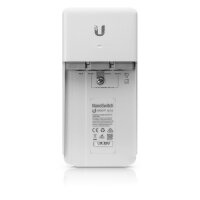 Ubiquiti NanoSwitch - Gigabit Ethernet (10/100/1000) - Power over Ethernet (PoE)