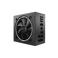 Be Quiet! Pure Power 12 M - 750 W - 100 - 240 V - 820 W -...
