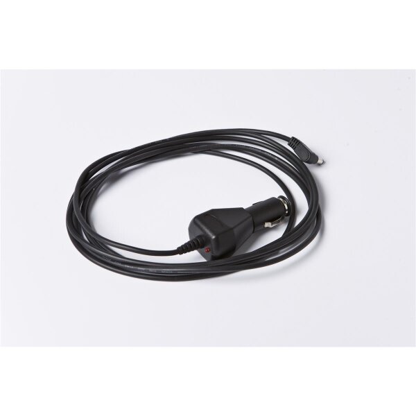 Brother PA-CD-600CG - Auto - 12 V - AC-an-DC - PJ-622 - PJ-623 - PJ-662 - PJ-663. - Schwarz - 41 mm