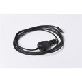 Brother PA-CD-600CG - Auto - 12 V - AC-an-DC - PJ-622 - PJ-623 - PJ-662 - PJ-663. - Schwarz - 41 mm