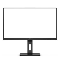 AOC 27E3QAF - LED-Monitor - 68.6 cm (27")