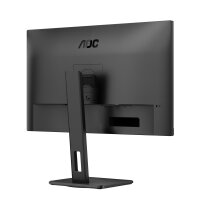 AOC 27E3QAF - LED-Monitor - 68.6 cm (27")