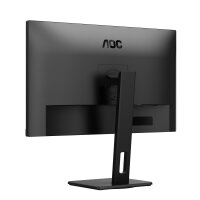 AOC 27E3QAF - LED-Monitor - 68.6 cm (27")