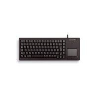 Cherry Advanced Performance Line XS G84-5500 - Tastatur - 1.000 dpi - 89 Tasten QWERTZ - Schwarz