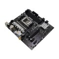 Biostar A620MP-E PRO - AMD - Sockel AM5 - AMD Ryzen 7000 Series - DDR5-SDRAM - 128 GB - DIMM