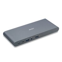 Lindy 43349 - Kabelgebunden - USB 3.2 Gen 1 (3.1 Gen 1)...