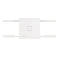 Lancom 730-5G - Ethernet-WAN - Gigabit Ethernet - SIM-Karten-Slot - Weiß